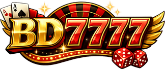 bd7777 logo